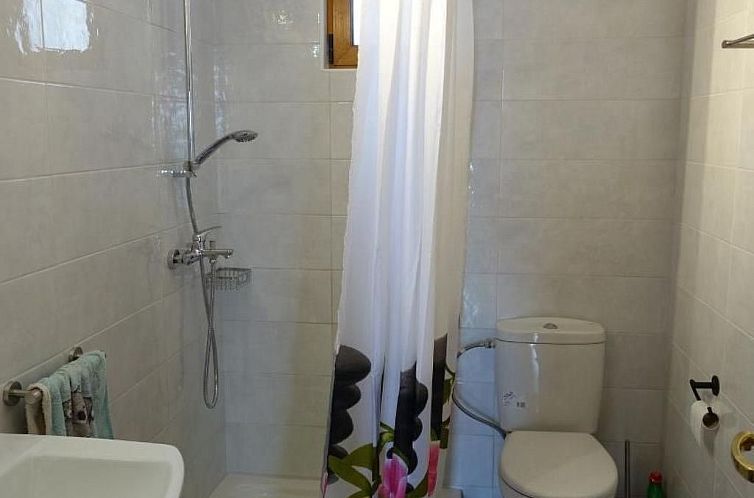 Vakantiehuis Kalloni