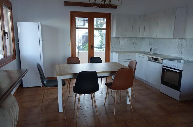 Vakantiehuis Kalloni