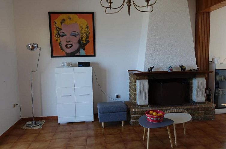 Vakantiehuis Kalloni