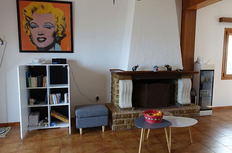 Vakantiehuis Kalloni