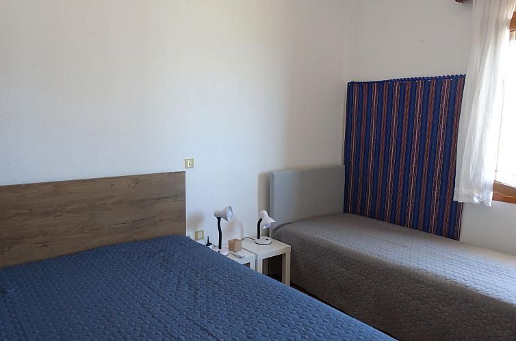 Vakantiehuis Kalloni