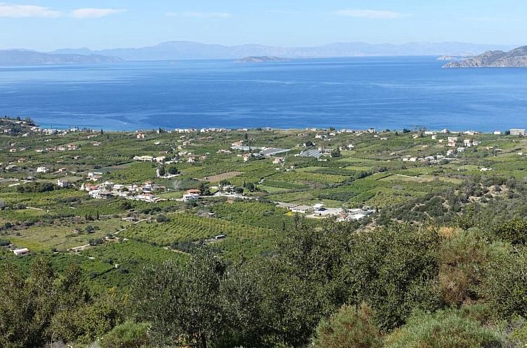 Vakantiehuis Kalloni