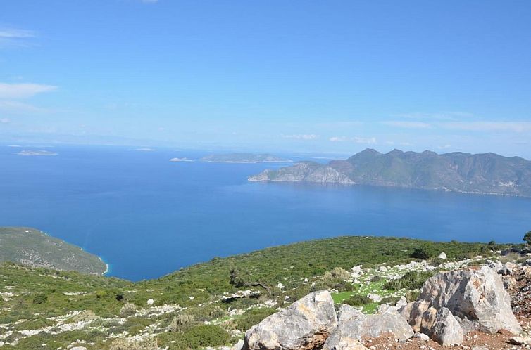 Vakantiehuis Kalloni