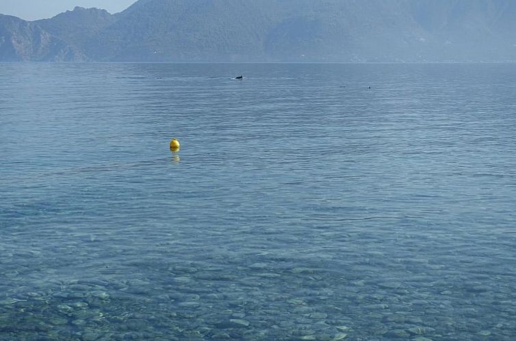 Vakantiehuis Kalloni