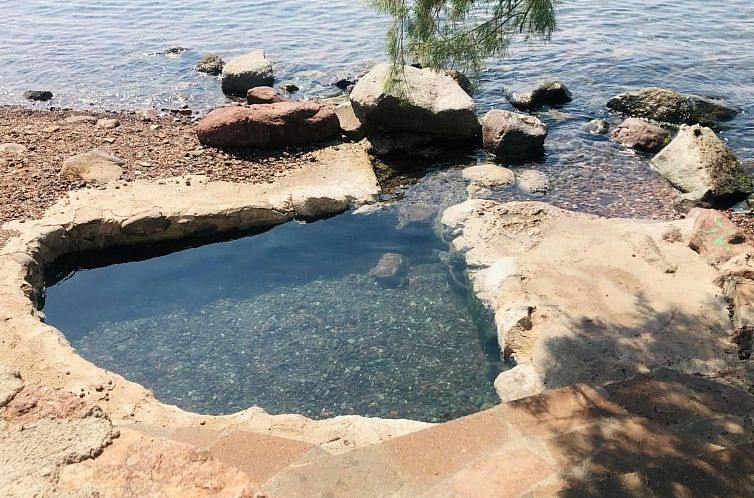 Vakantiehuis Kalloni