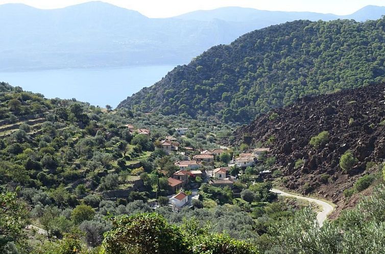 Vakantiehuis Kalloni