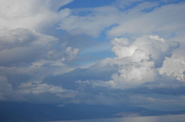 Appartement mit Whirlpool