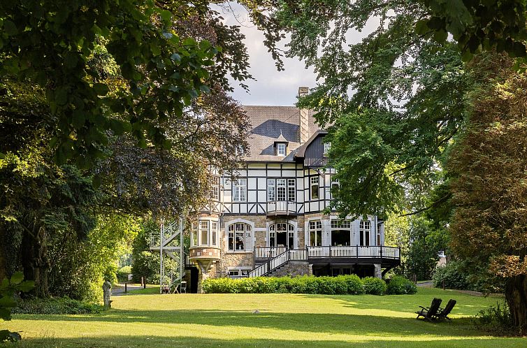 Villa Bel Air