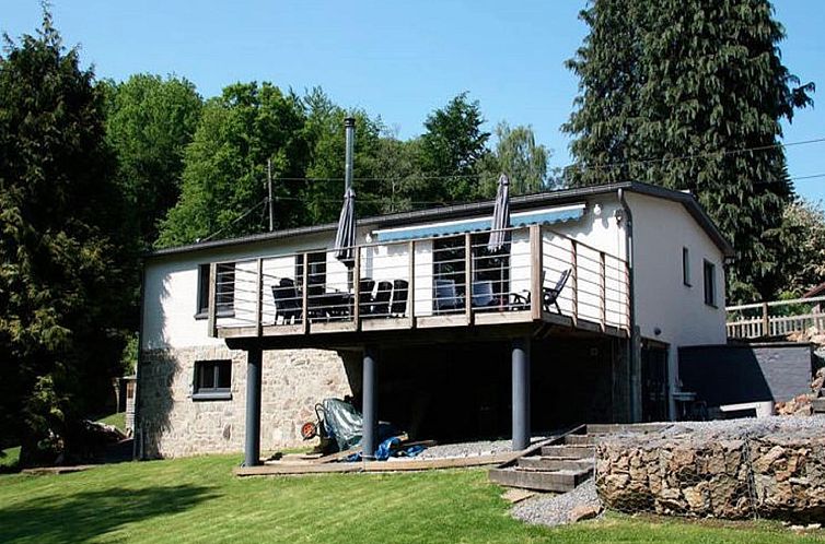 Unterkunft 063420 - Ferienhaus Lüttich - Le Petit Ruisseau