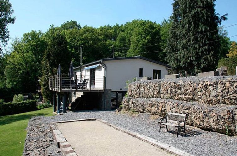 Le Petit Ruisseau