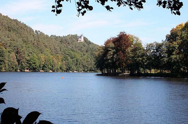 Le Petit Ruisseau