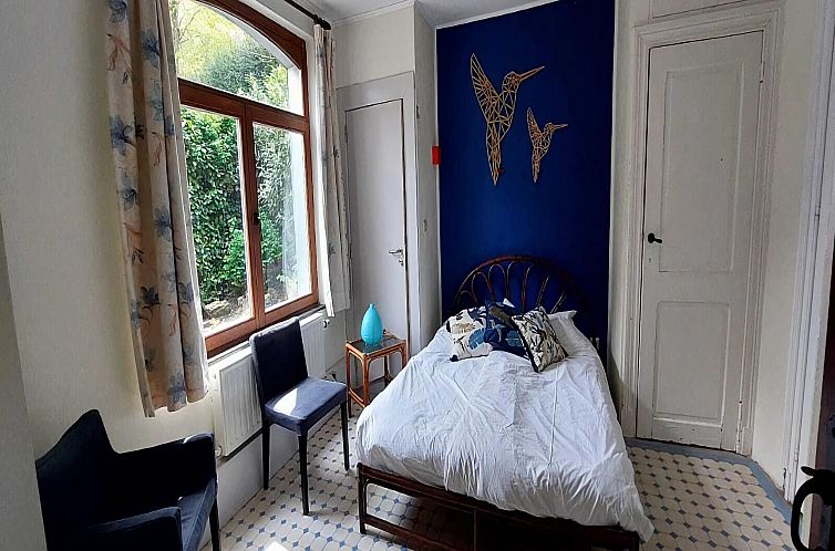 Villa Lilia