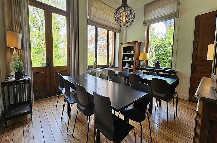 Villa Lilia