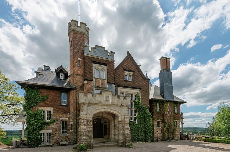 Le Chateau de Balmoral - 22 pers