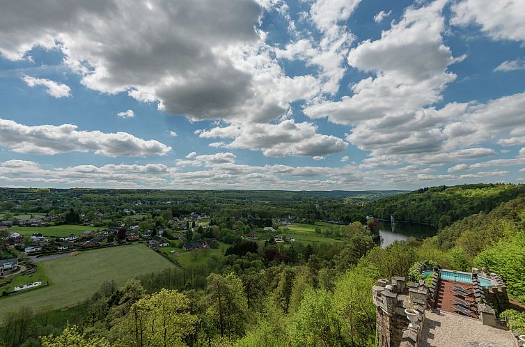 Le Chateau de Balmoral - 22 pers