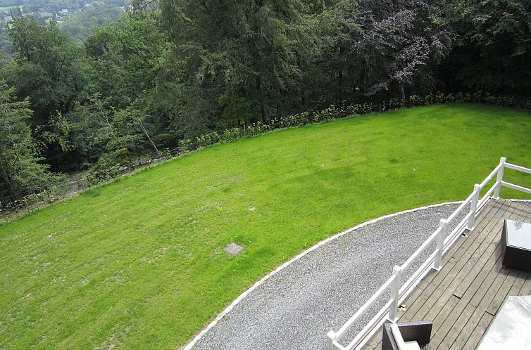 Le Chateau de Balmoral - 22 pers