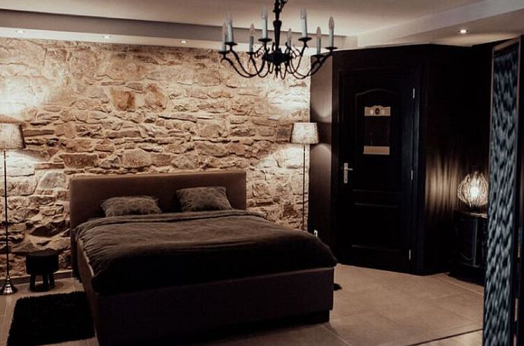 Le Chateau de Balmoral - 34 pers