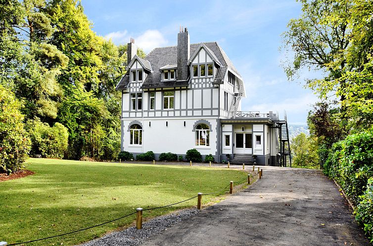 Unterkunft 063430 - Ferienhaus Lüttich - Villa Balmoral 22