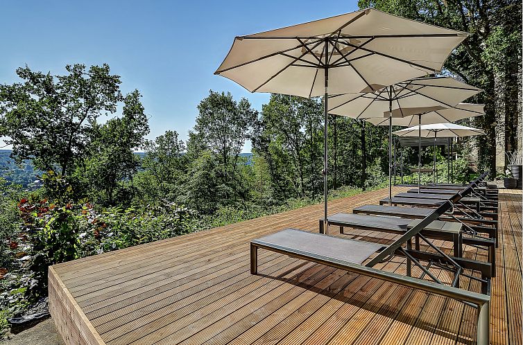 Villa Balmoral 22