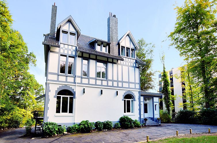Villa Balmoral 16
