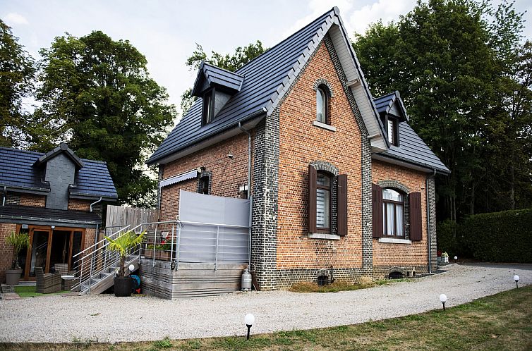 Unterkunft 063432 - Ferienhaus Lüttich - La Sentinelle