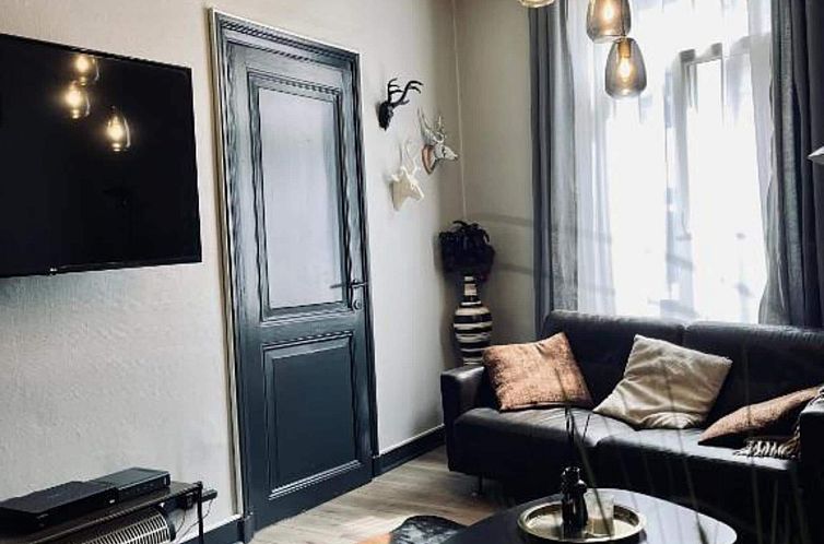 Guest house 063433 - Apartment Liege - Le Jade