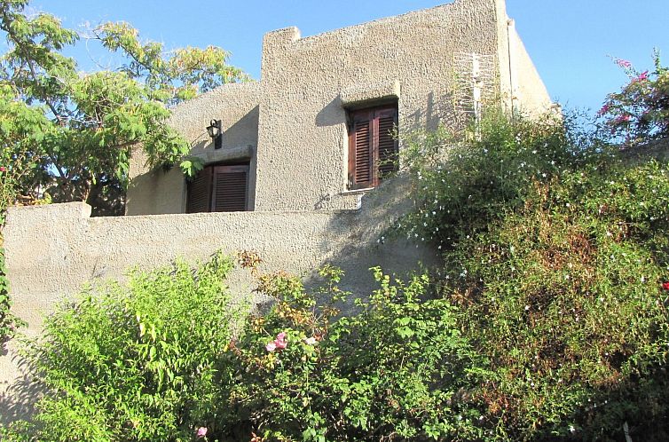 Appartement Bungalows für 2-4 Pers. mit Meerblick