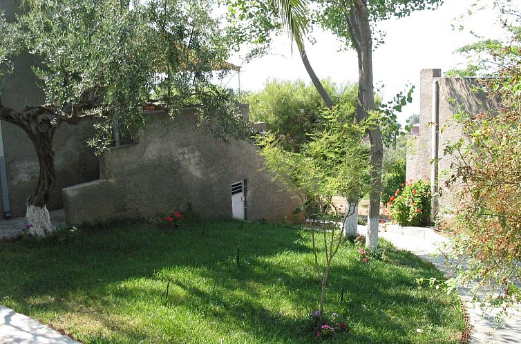 Appartement Bungalows für 2-4 Pers. mit Meerblick