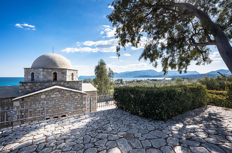 Appartement Bungalows für 2-4 Pers. mit Meerblick