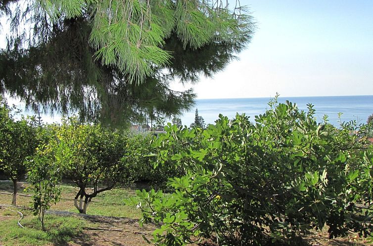 Appartement Bungalows für 2-4 Pers. mit Meerblick