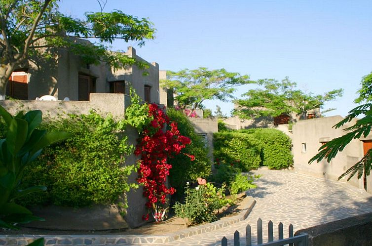 Appartement Bungalows für 2-4 Pers. mit Meerblick