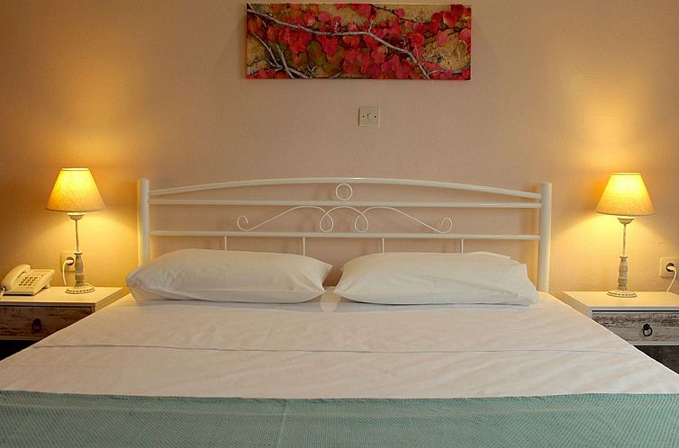 Appartement Bungalows für 2-4 Pers. mit Meerblick