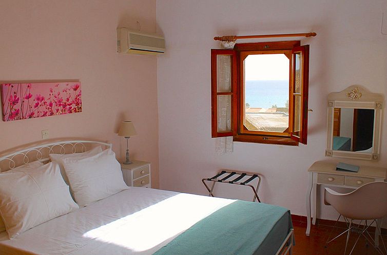 Appartement Bungalows für 2-4 Pers. mit Meerblick