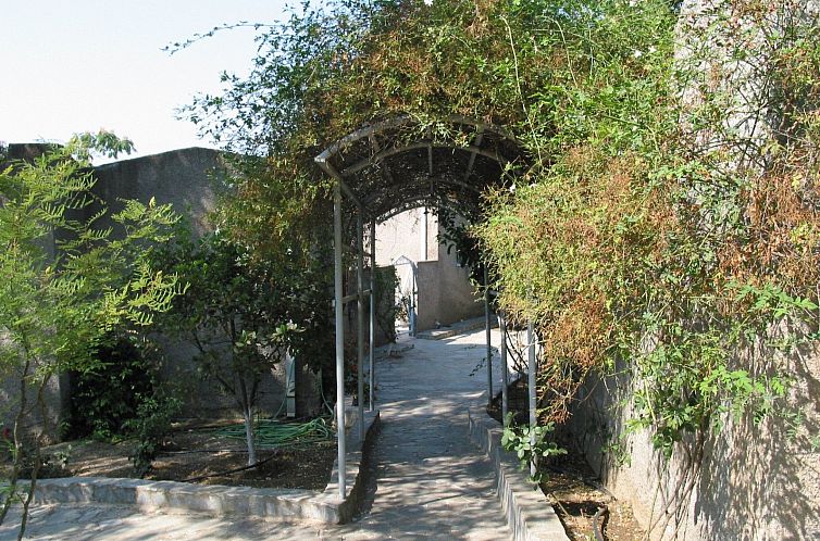 Appartement Bungalows für 2-4 Pers. mit Meerblick