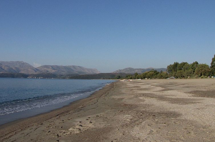 Appartement Bungalows für 2-4 Pers. mit Meerblick