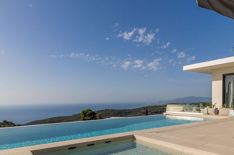 Vakantiehuis Villa Horizon