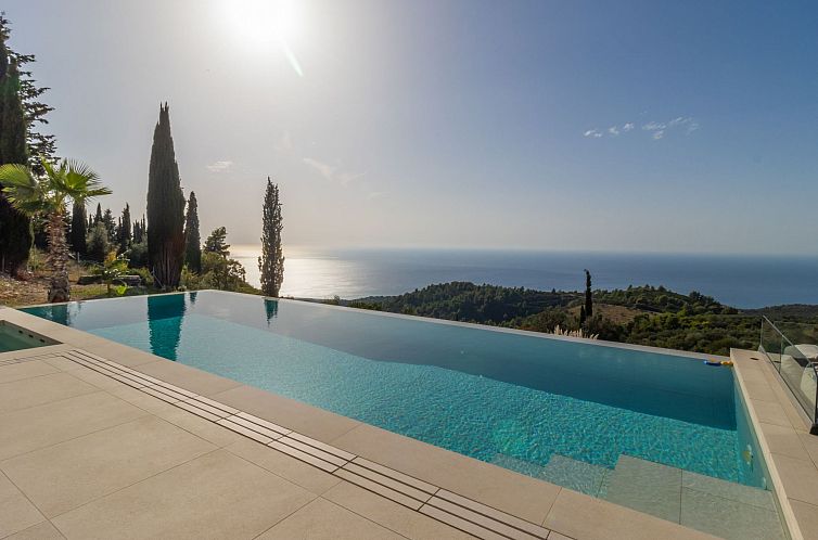 Vakantiehuis Villa Horizon