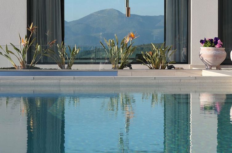 Vakantiehuis Villa Horizon