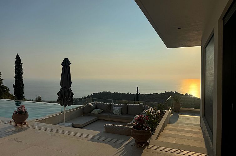 Vakantiehuis Villa Horizon