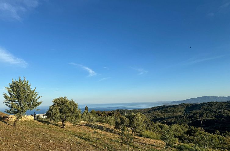 Vakantiehuis Villa Horizon