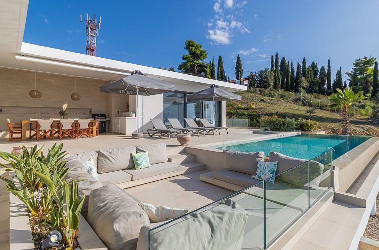 Vakantiehuis Villa Horizon