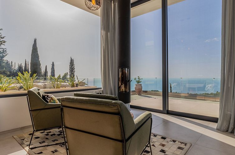 Vakantiehuis Villa Horizon
