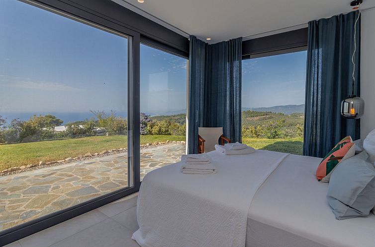 Vakantiehuis Villa Horizon
