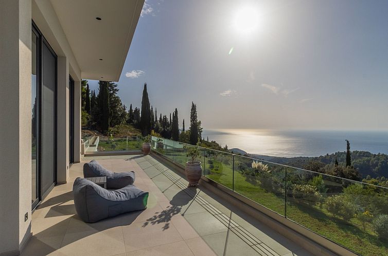Vakantiehuis Villa Horizon