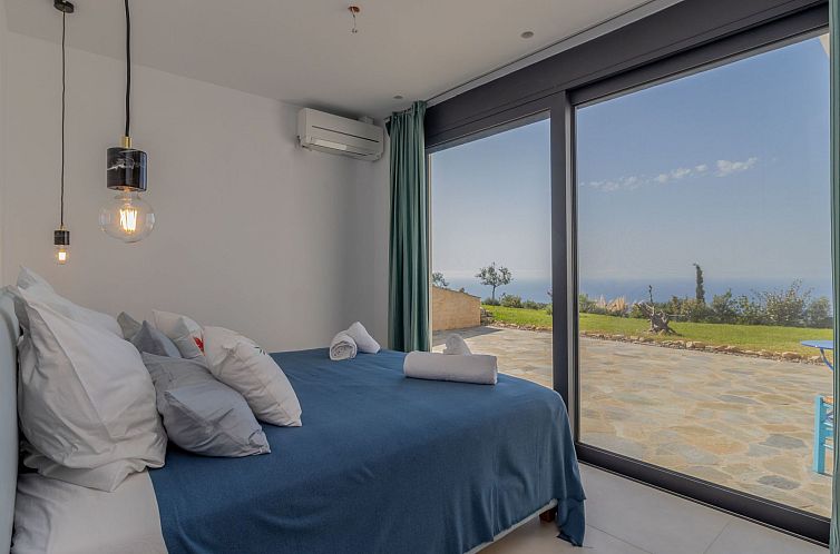 Vakantiehuis Villa Horizon