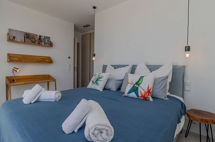 Vakantiehuis Villa Horizon