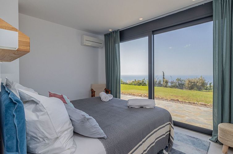 Vakantiehuis Villa Horizon