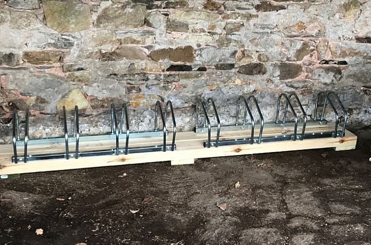 Vakantiehuis in Waimes/Weismes (Libômont)