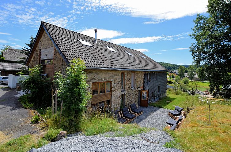 Verblijf 0635701 - Vakantiewoning Ardennen (Luik) - Alten Buche