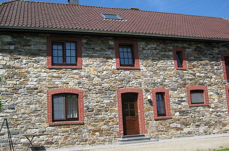 Unterkunft 0635901 - Appartement Lüttich - Haus Kohn